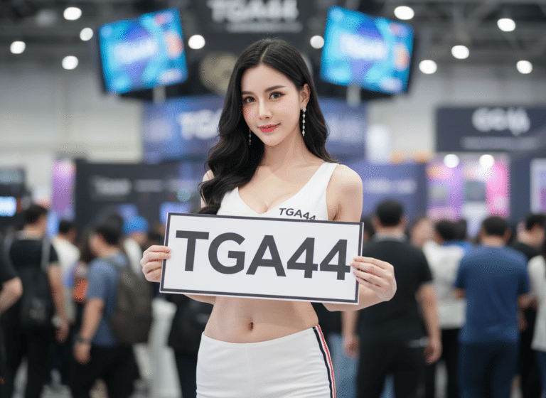 TGA44