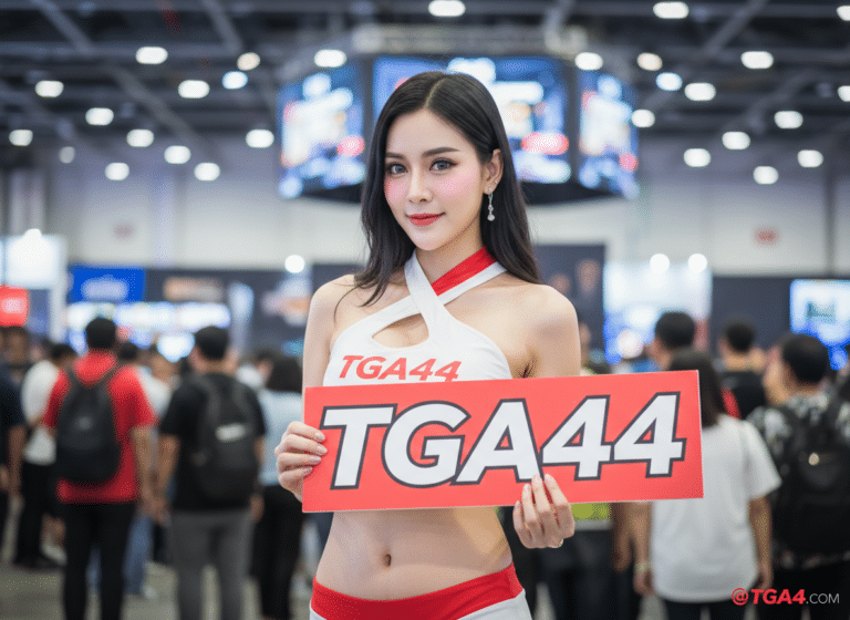 TGA44