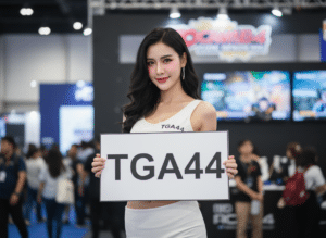 TGA44