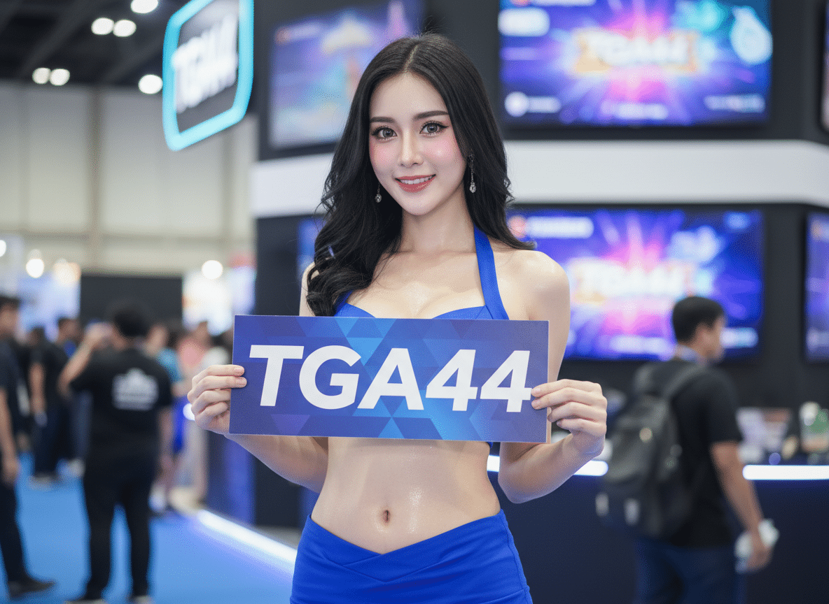 TGA44
