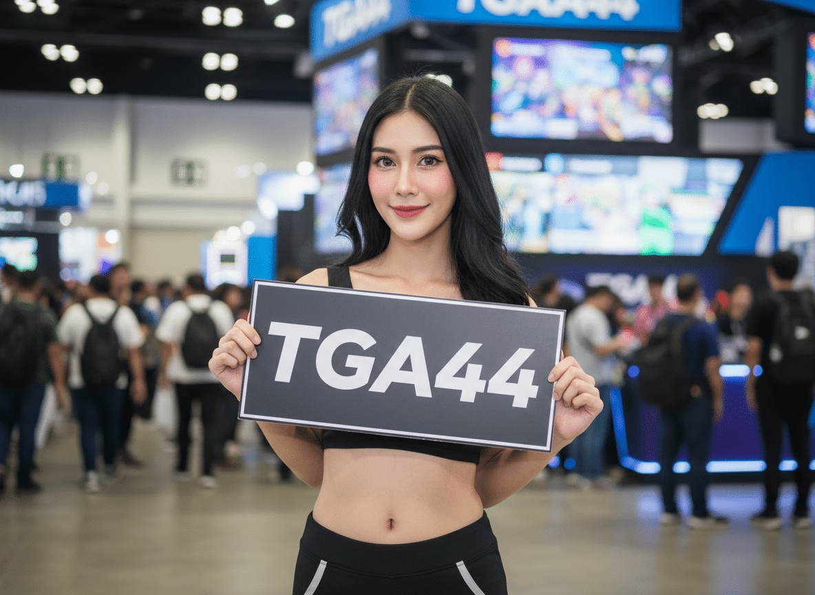 TGA44